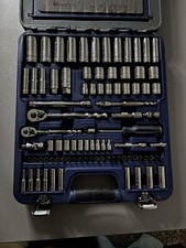 Blue point Socket Set