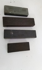 Vintage Oil Sharpening Whet