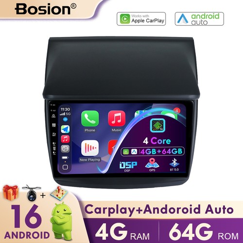 Android stereo radio gps - 9",