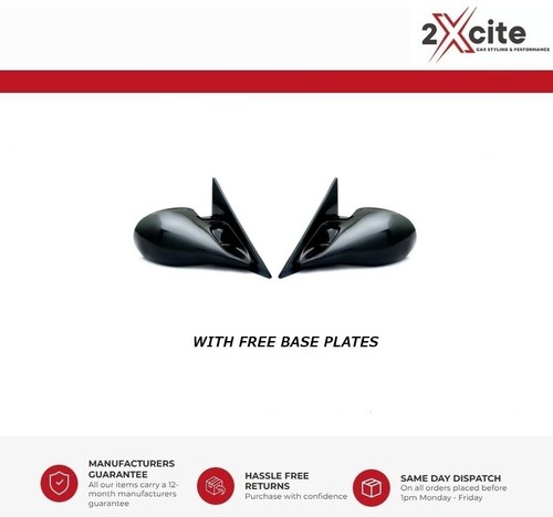 Mirrors for vauxhall - vauxhall, corsa