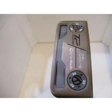 TaylorMade Putter TP COLLECTION PATINA DEL MONTE 33" steel
