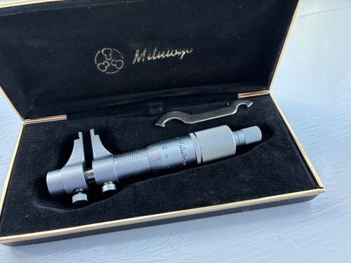 Mitutoyo 145 185a - 145-185a, imp-25w