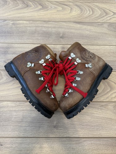 Kastinger vintage brown - kastinger,