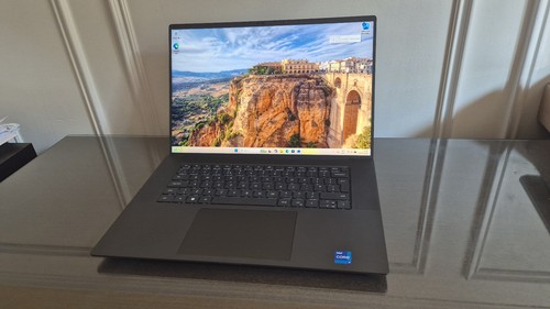 Dell precision 5680 - dell, 16"