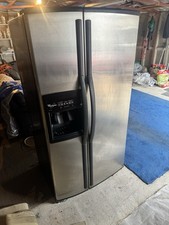 Whirlpool American Fridge