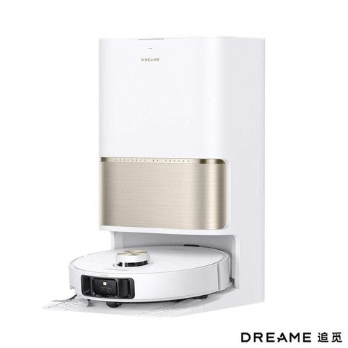 Dreame l50s pro - pro, robotic