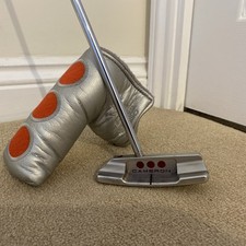Scotty Cameron Studio Select