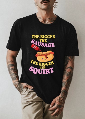Funny hotdog shirt the - hotdog,