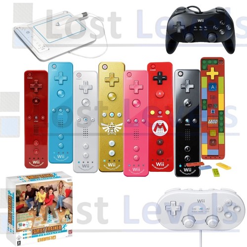 Official nintendo wii motion - nintendo,