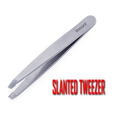 Slanted Tweezer Professional