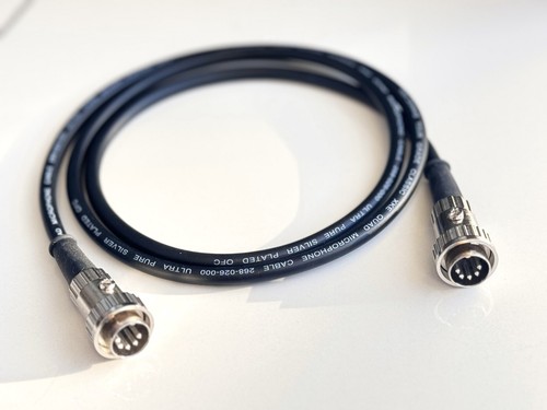 Naim audio pin - 5, din