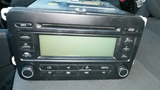 VW audi RCD300 MP3 CAR STEREO