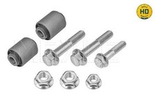 Suspension Kit Front Axle