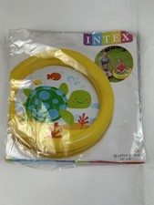 childrens inflatable pool/