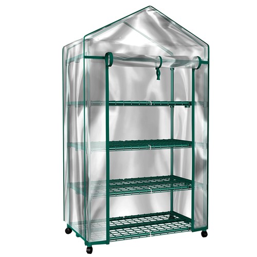 Portable tier mini - 4-tier,
