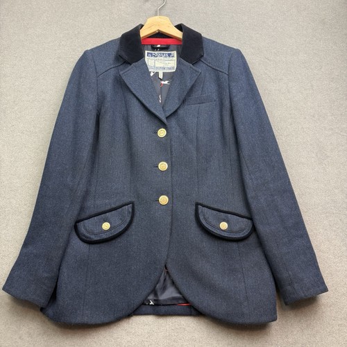 Joules tweed jacket - jacket, uk