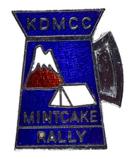 Vintage The Kendal & Disctirct