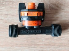 IFM SV4150 Vortex Flow Meter