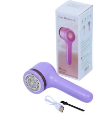 Electric lint remover - 1,