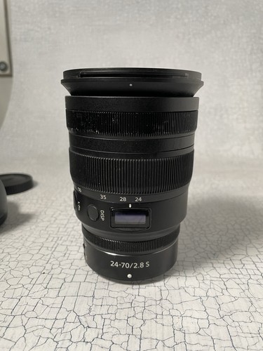 Nikon 70mm 8 s nikkor - nikon,