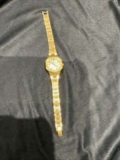 Vintage Everite Ladies Watch