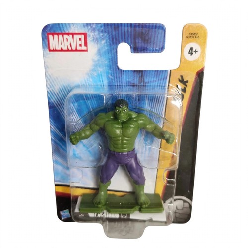 Marvel the avengers incredible - marvel,