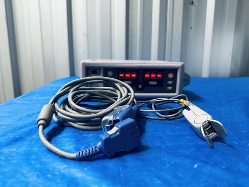 Nellcor n560 pulse oximeter - n560,