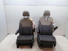 VOLKSWAGEN MULTIVAN FRONT SEAT