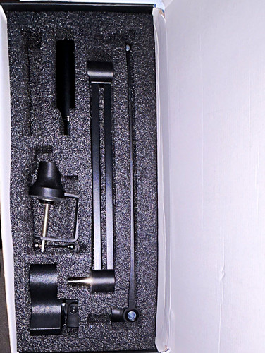Carden low profile - low, black
