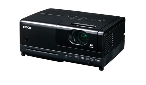 Epson dm2 lcd projector - epson, eh-dm2
