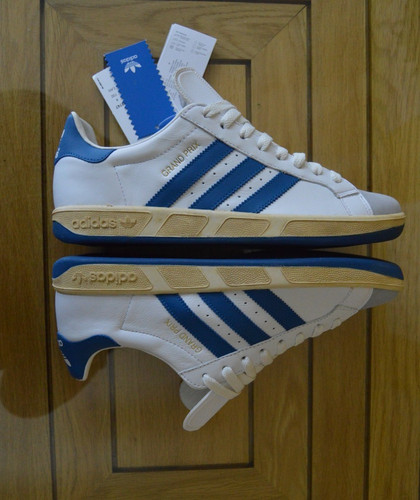 Bnib adidas grand - adidas,