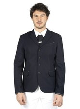 Samshield men's jacket Louis Matt-black size 48