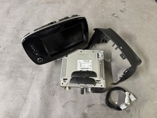 2019 SMART FORFOUR SAT NAV DISPLAY SCREEN RADIO KIT   A4539002104 D090016