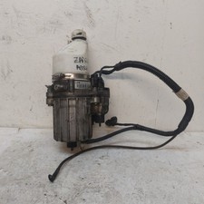 Vauxhall Astra H Zafira B