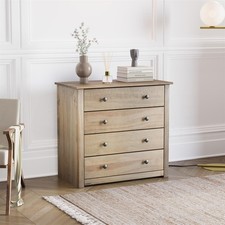 Drawer chest drawers - of,