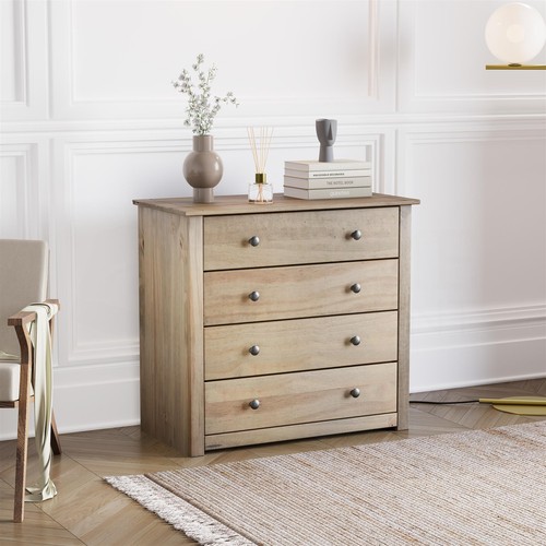 Drawer chest drawers - 4,