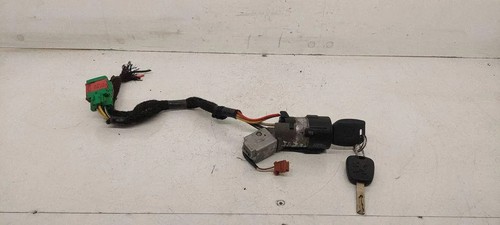 Peugeot 307 ignition - 3b,