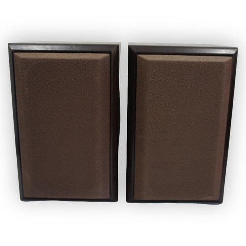 Technics bookshelf loud - bookshelf,