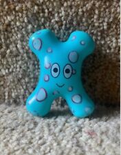 In The Night Garden Blue Haahoo Figure - Ideal as cake topper/decoration