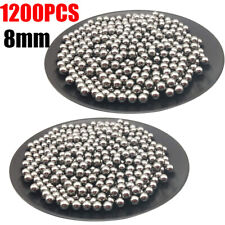600/1200PCS 8MM CATAPULT