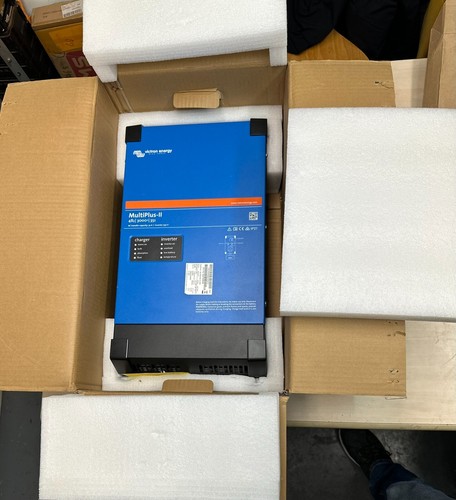 Victron multiplus 3000va - victron,