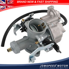 Carburettor New Fit QuadZILLA