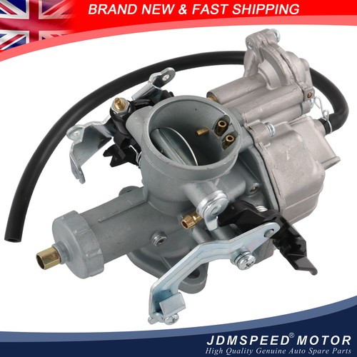 Carburettor new fit - fit, quadzilla