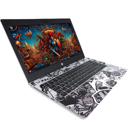 Cheap gaming laptop - laptop, fast