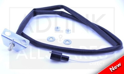 Baxi bermuda w2 ignition - baxi, &