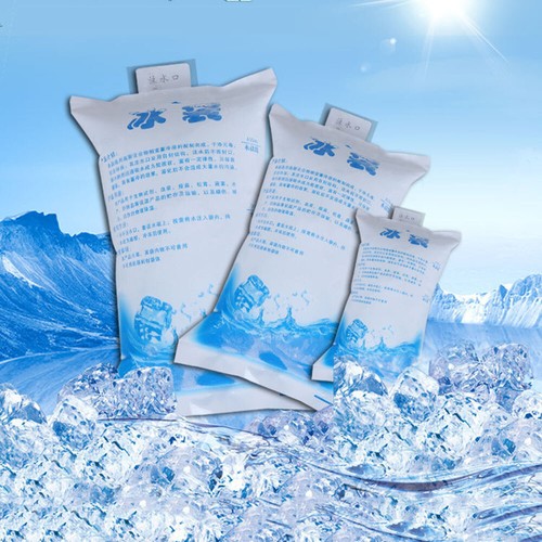 Reusable refrigerate cold - refrigerate,