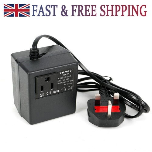 220v 240v 110v - 220v/240v, to