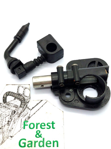 Oil pump assy for - pump,