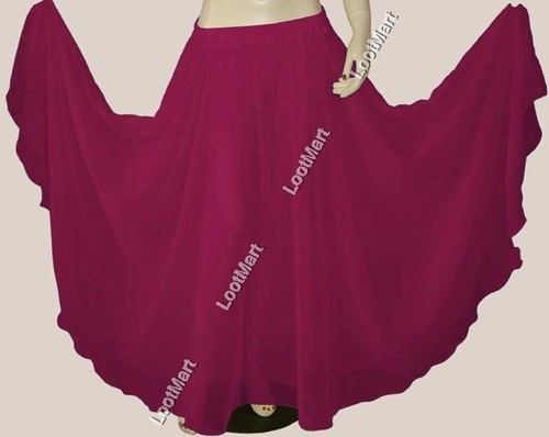 Belly dance red - belly,