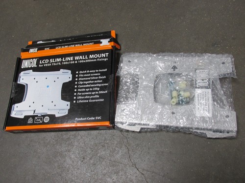 New unicol svc vesa - new,